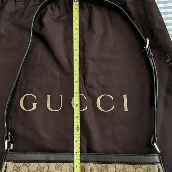 ✨ Authentic Gucci ✨ - Picture 4 of 16